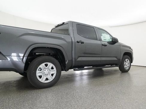 New 2026 Toyota Tundra SR image 25