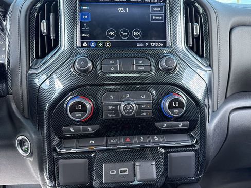 Used 2022 Chevrolet Silverado 1500 RST w/ Safety Package image 20