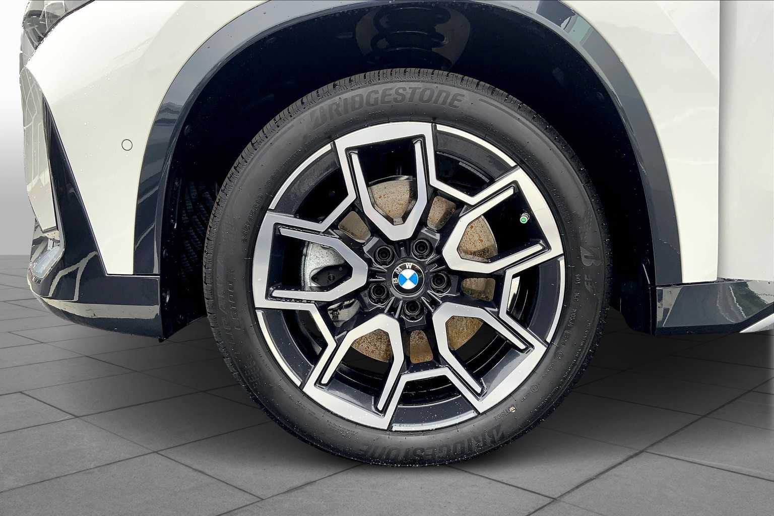Used 2025 BMW X1 xDrive28i w/ Technology Package AWD/4WD image 11