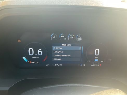 Used 2022 Ford Expedition Max Limited RWD image 24