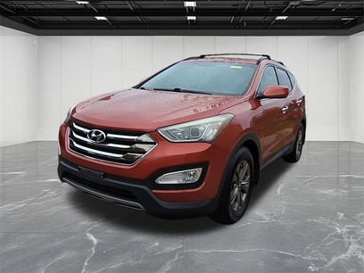 Used 2013 Hyundai Santa Fe Sport w/ Popular Equipment Pkg