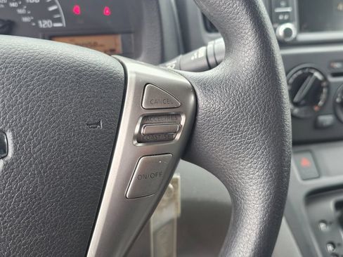 Used 2020 Nissan NV200 SV FWD image 33
