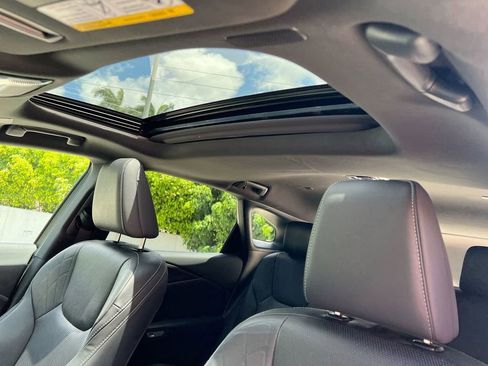 Certified 2024 Lexus RX 350 Premium Plus w/ Convenience Package FWD image 18