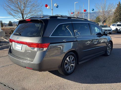 Used 2014 Honda Odyssey Touring image 28