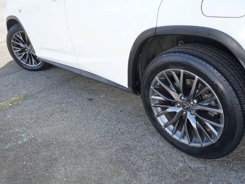 Used 2017 Lexus RX 350 F Sport FWD image 6