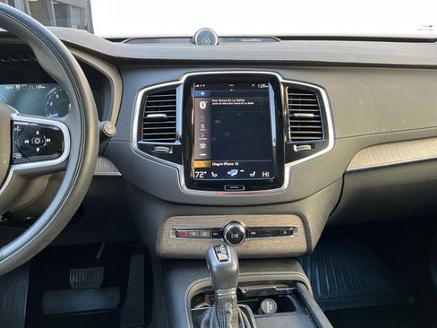 Certified 2022 Volvo XC90 T6 Inscription w/ Lounge Package image 20