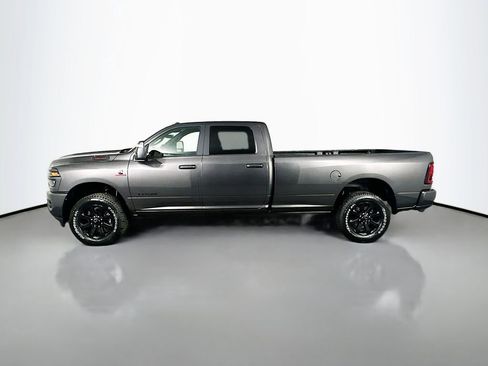 New 2026 RAM 3500 Big Horn image 4