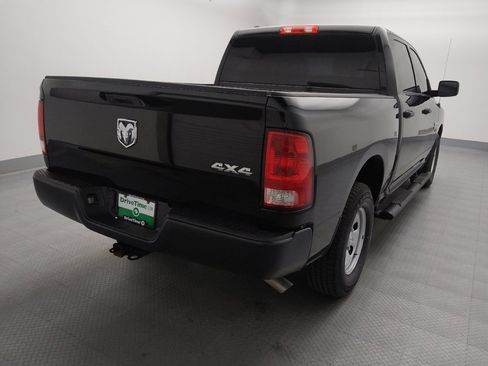 Used 2021 RAM 1500 Tradesman w/ Popular Equipment Group AWD/4WD image 7