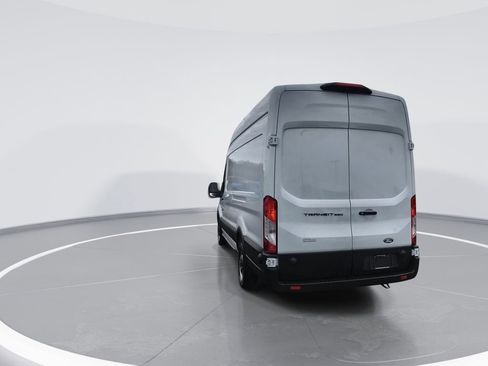 New 2026 Ford Transit 350 148 High Roof Extended image 6
