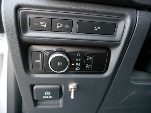 Certified 2023 Ford F150 XLT w/ Equipment Group 302A High image 11