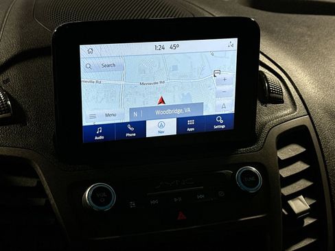 Used 2022 Ford Transit Connect XLT image 25