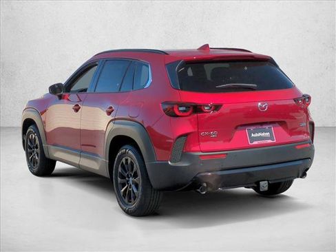 New 2026 MAZDA CX-50 AWD 2.5 Hybrid w/ Weather Package image 9