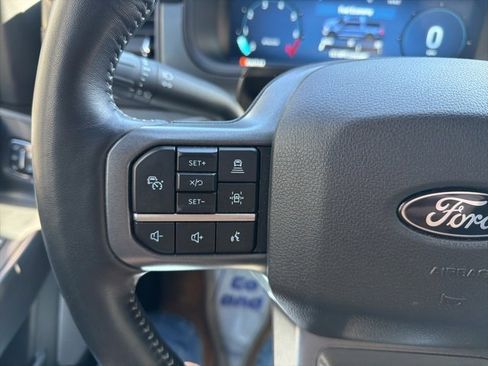 Used 2024 Ford F150 Lariat w/ Bed Utility Package image 24