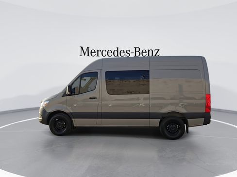 New 2026 Mercedes-Benz Sprinter 2500 image 5