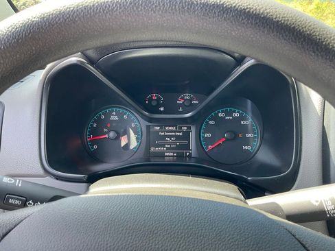 Used 2018 Chevrolet Colorado W/T w/ WT Convenience Package AWD/4WD image 37