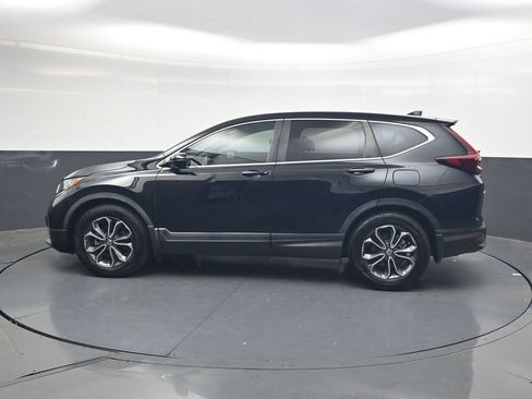 Used 2020 Honda CR-V EX-L image 7