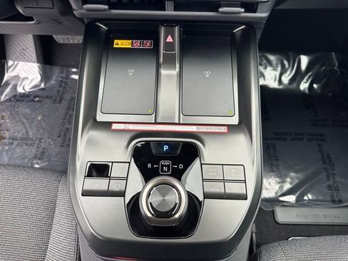 Certified 2026 Toyota bZ image 19