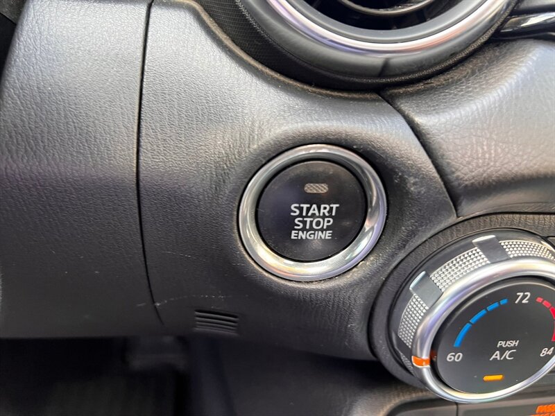 Used 2018 MAZDA MX-5 Miata RF Grand Touring RWD image 27