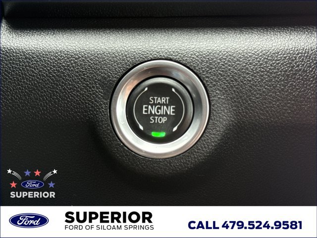 Used 2025 GMC Terrain Elevation AWD/4WD image 25