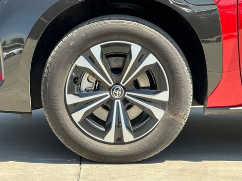 Used 2024 Toyota bZ4X AWD w/ Weather Package image 12