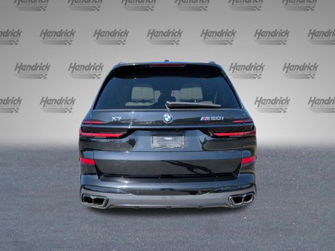 Certified 2024 BMW X7 M60i w/ Executive Package image 8