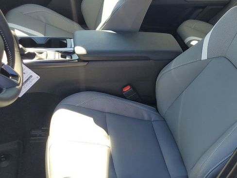 New 2026 Toyota Camry SE image 11