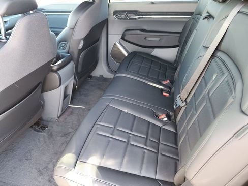 New 2026 Kia EV9 Land w/ Nightfall Edition Package AWD/4WD image 11