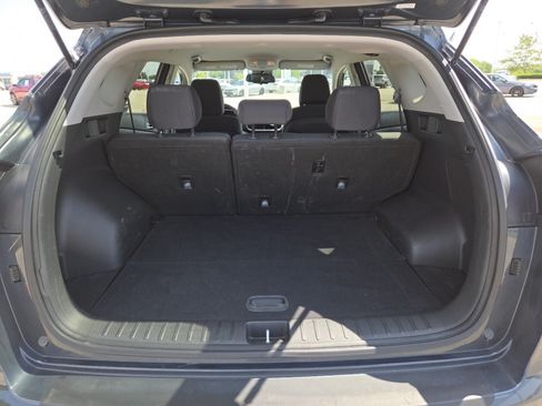 Used 2020 Hyundai Tucson Value w/ Cargo Package FWD image 18