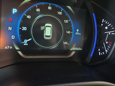 Used 2020 Hyundai Santa Fe Limited image 27