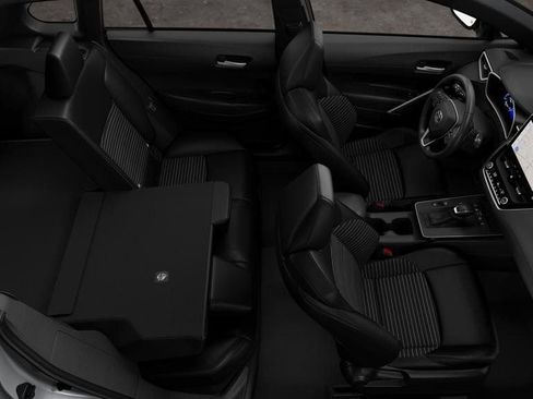 New 2026 Toyota Corolla Cross XSE image 22