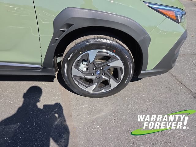 New 2026 Subaru Crosstrek 2.5i Limited AWD/4WD image 19