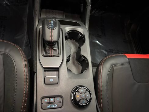 New 2026 Ford Ranger Raptor AWD/4WD image 22