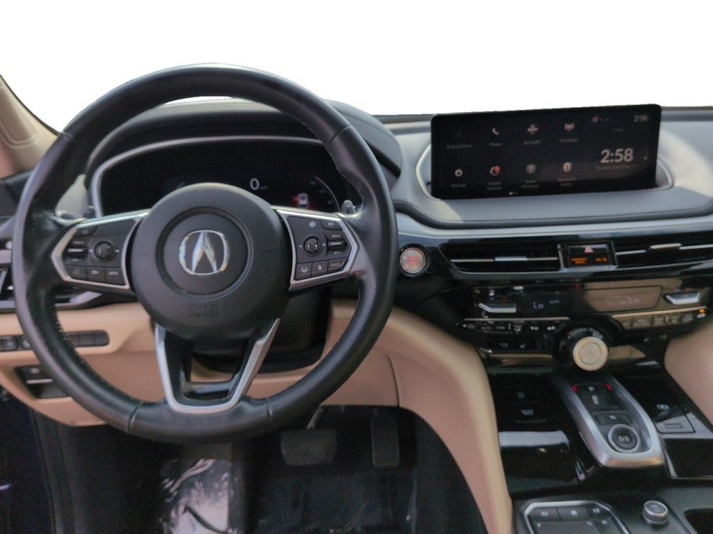 Used 2023 Acura MDX SH-AWD image 15