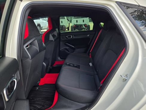 Used 2024 Honda Civic Type R image 21