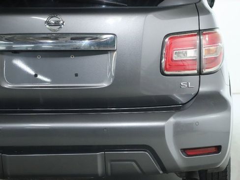 Used 2020 Nissan Armada SL w/ Premium Package image 47