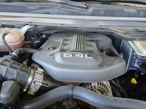 Used 2022 Jeep Grand Wagoneer Series I image 10