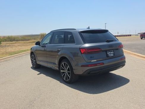 Used 2022 Audi Q7 3.0T Premium Plus AWD/4WD image 8