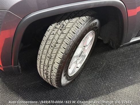 Used 2014 Jeep Grand Cherokee Laredo w/ Quick Order Package 23E RWD image 27