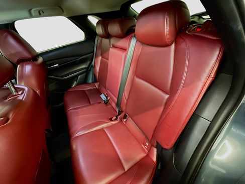 Used 2025 MAZDA CX-30 AWD 2.5 S w/ Preferred Package image 30