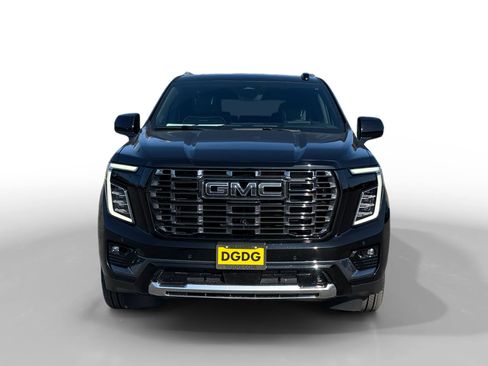 New 2025 GMC Yukon Denali Ultimate w/ LPO, Illumination Package image 8