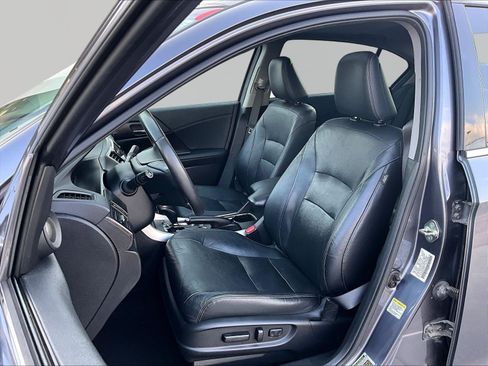 Used 2015 Honda Accord EX-L image 21