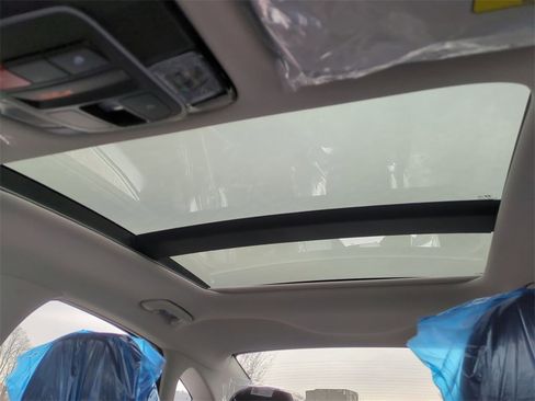 New 2026 Hyundai Sonata SEL image 21