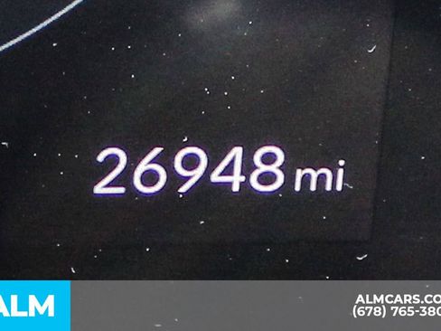 Used 2025 Hyundai Santa Fe Calligraphy image 40