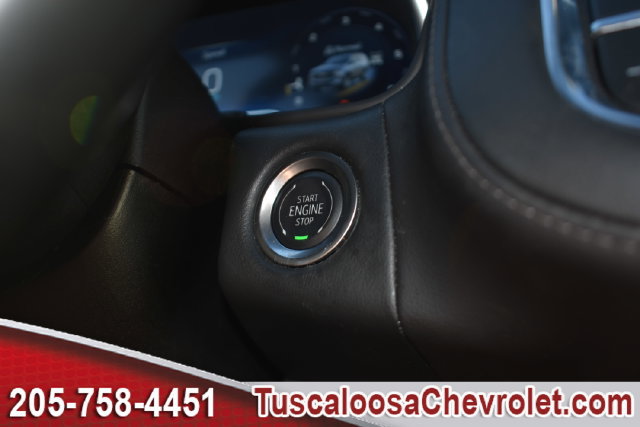 Certified 2024 Chevrolet Suburban LT AWD/4WD image 45