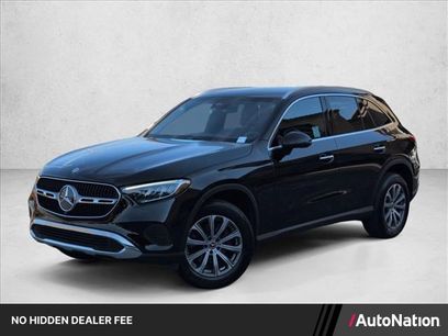 Certified 2026 Mercedes-Benz GLC 300 4MATIC