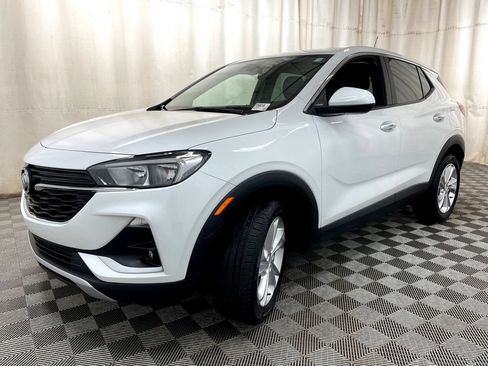 Used 2023 Buick Encore GX Preferred w/ Cold Weather Comfort Package AWD/4WD image 13