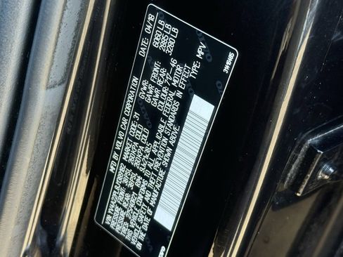 Used 2018 Volvo XC90 T6 Inscription w/ Convenience Package image 35