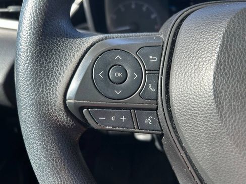 Used 2024 Toyota Corolla LE FWD image 19