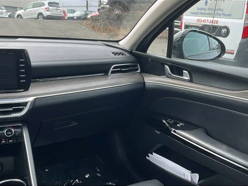 Used 2022 Kia K5 EX w/ EX Premium Package image 28