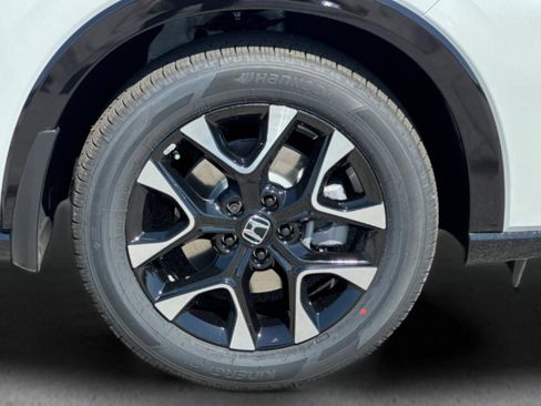 New 2027 Honda HR-V EX-L image 31
